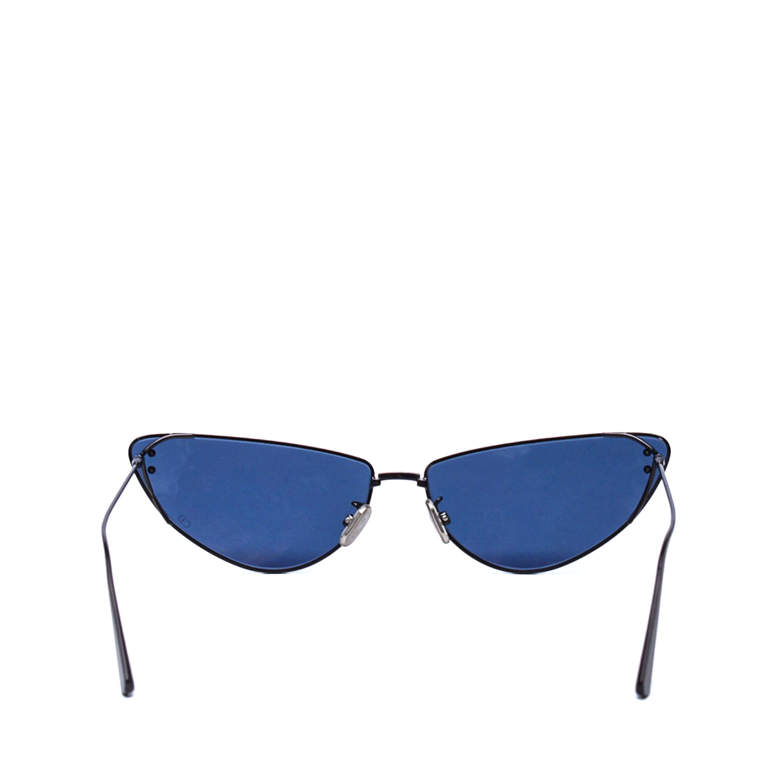 Christian Dior - Black MissDior Cat Eye Sunglasses